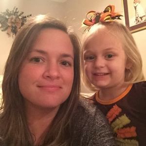 Meet your Posher, Cortney